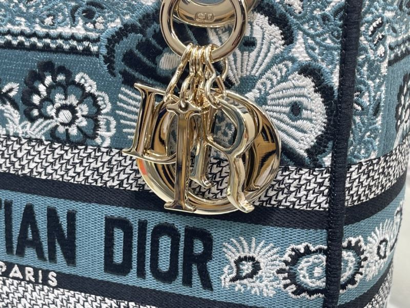 Christian Dior My Lady Bags